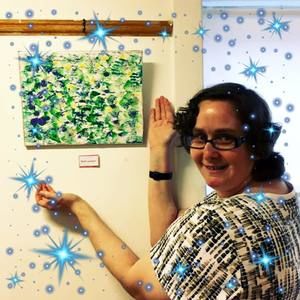 Meet your Posher, Beth